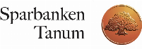Logotype for Sparbanken Tanum